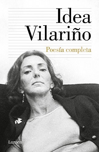 Papel POESIA COMPLETA (VILARIÑO) - TD