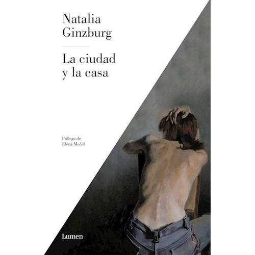 Papel LA CIUDAD Y LA CASA