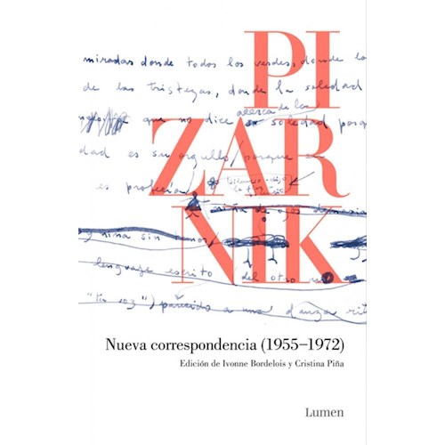 Papel NUEVA CORRESPONDENCIA (1955-1972)
