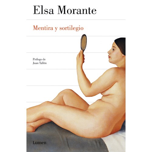 Papel MENTIRA Y SORTILEGIO