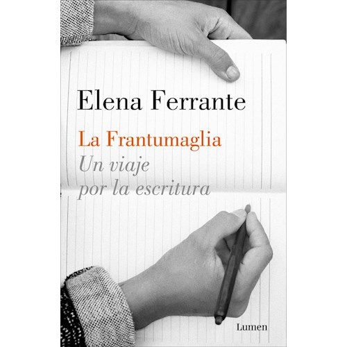 Papel LA FRANTUMAGLIA