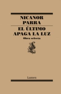 Papel EL ULTIMO APAGA LA LUZ