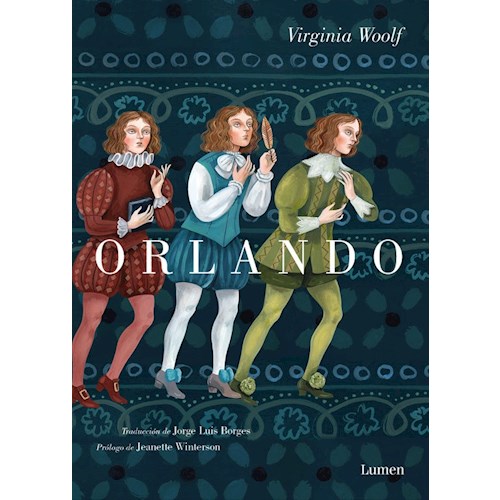Papel ORLANDO