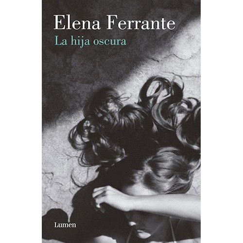 Papel LA HIJA OSCURA