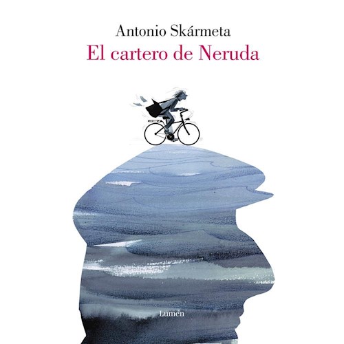 Papel EL CARTERO DE NERUDA