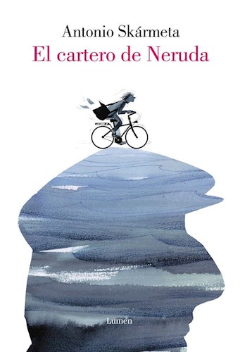  Cartero De Neruda  El (Ilustrado)