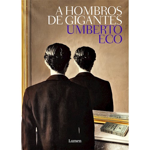 Papel A HOMBROS DE GIGANTES