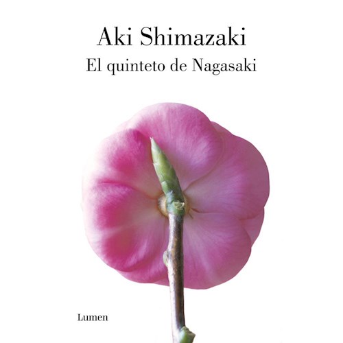 Papel EL QUINTETO DE NAGASAKI