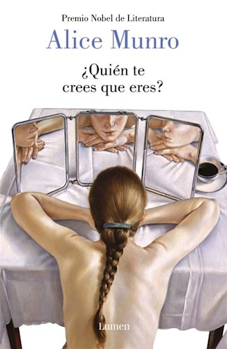  Quien Te Crees Que Eres