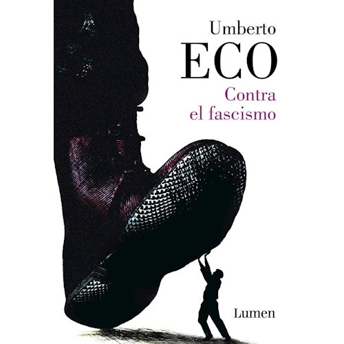 Papel CONTRA EL FASCISMO