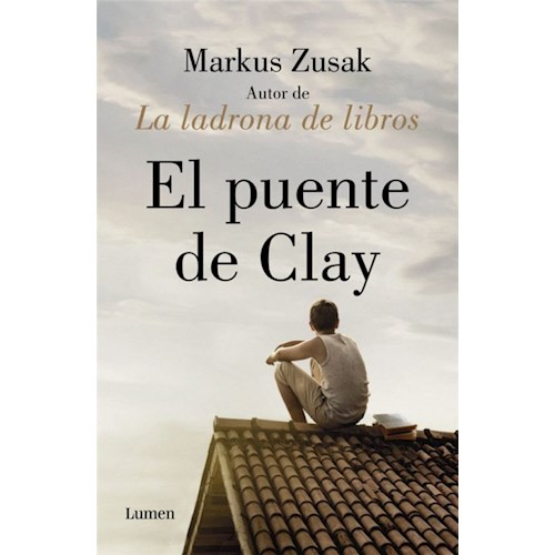 Papel EL PUENTE DE CLAY