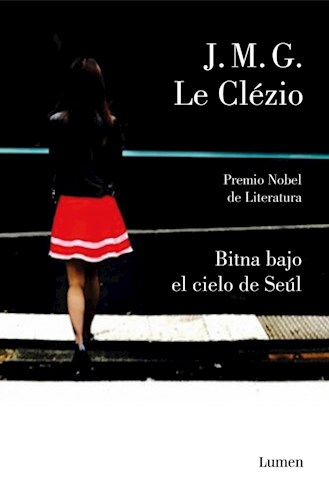  Bitna Bajo El Cielo De Seul