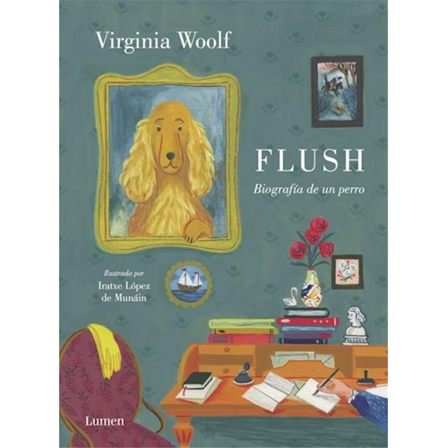 Papel FLUSH (ILUSTRADO)