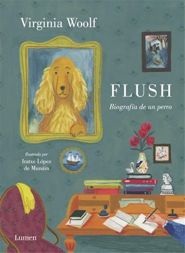  Flush (Ilustrado)