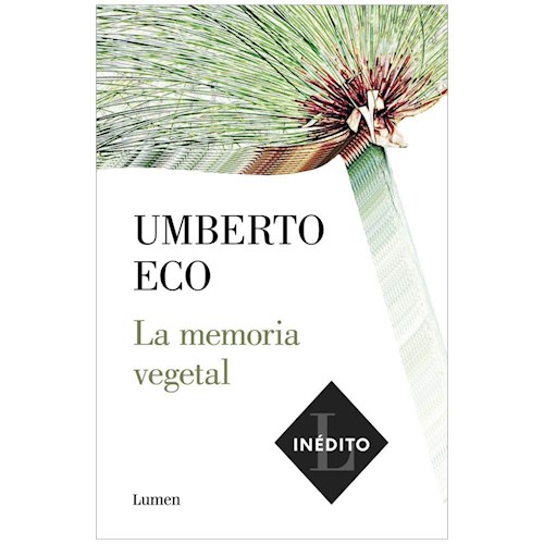 Papel MEMORIA VEGETAL, LA