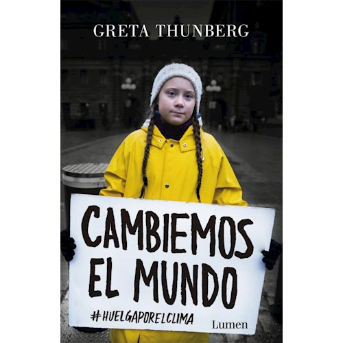 Papel CAMBIEMOS EL MUNDO
