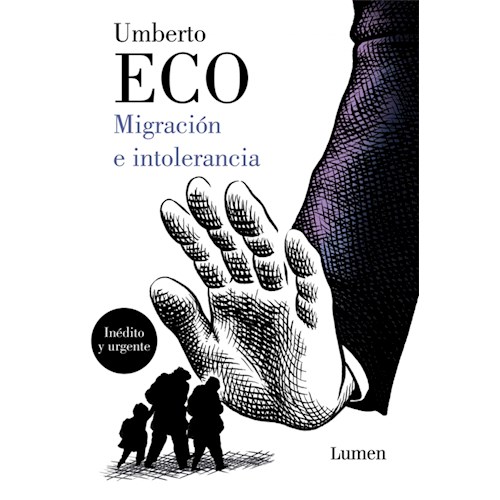 Papel MIGRACION E INTOLERANCIA