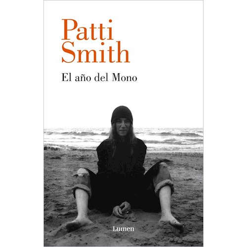 Papel AÑO DEL MONO, EL