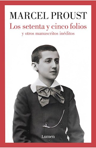  Setenta Y Cinco Folios  Los