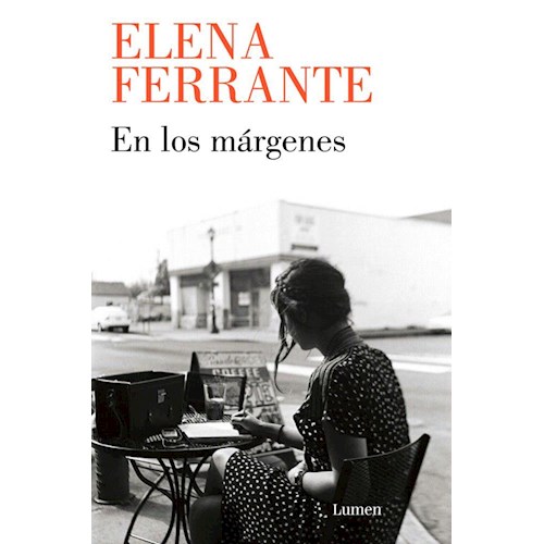 Papel EN LOS MARGENES. CONVERSACIONES SOBRE EL