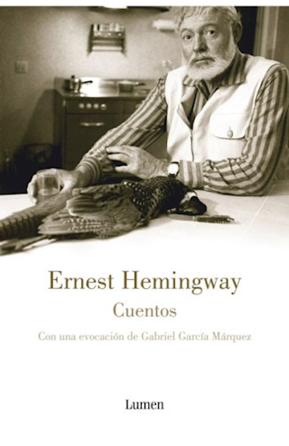 Papel CUENTOS HEMINGWAY