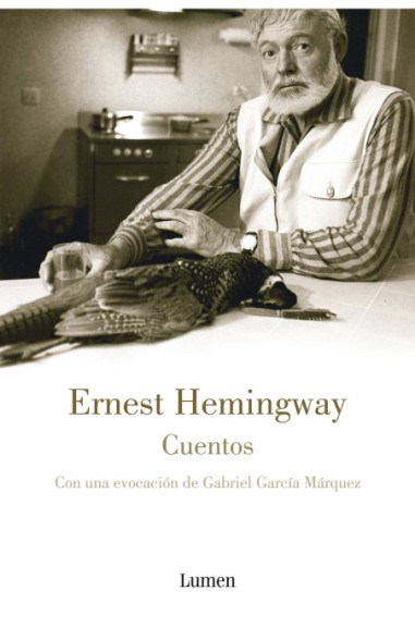Papel CUENTOS HEMINGWAY