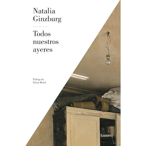 Papel TODOS NUESTROS AYERES