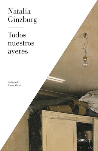  Todos Nuestros Ayeres