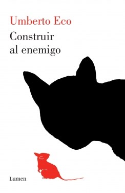 Papel CONSTRUIR AL ENEMIGO