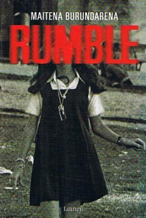 Papel RUMBLE