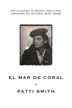Papel MAR DE CORAL