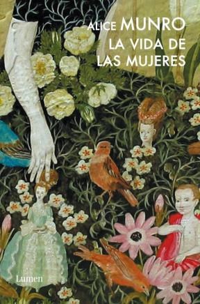 Papel LA VIDA DE LAS MUJERES