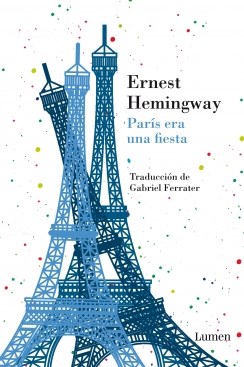  Paris Era Una Fiesta