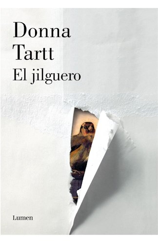 Papel EL JILGUERO