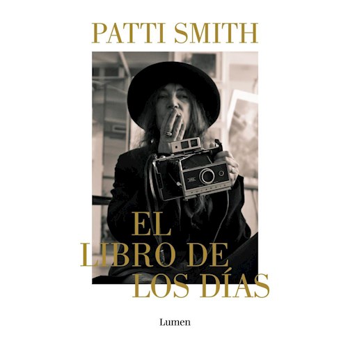 Papel LIBRO DE LOS DIAS, EL
