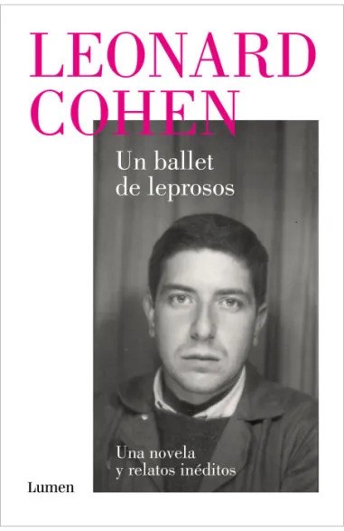 Papel UN BALLET DE LEPROSOS