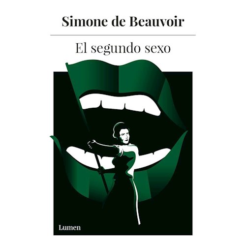 Papel EL SEGUNDO SEXO