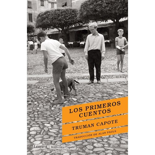 Papel LOS PRIMEROS CUENTOS