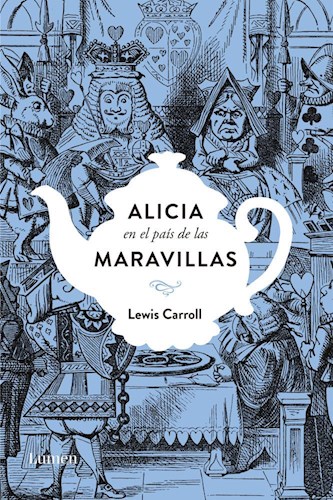 Papel ALICIA EN EL PAIS DE LAS MARAVILLAS