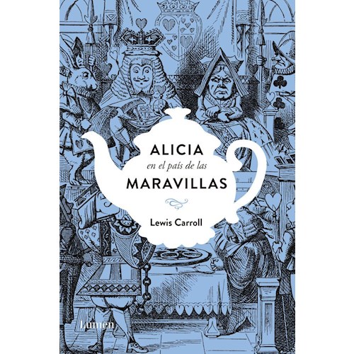 Papel ALICIA EN EL PAIS DE LAS MARAVILLAS