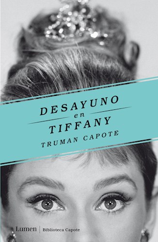 Papel DESAYUNO EN TIFFANY