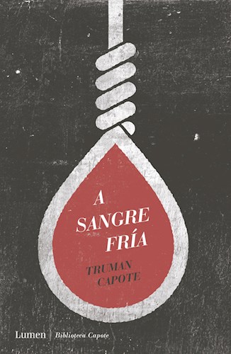 Papel A SANGRE FRIA