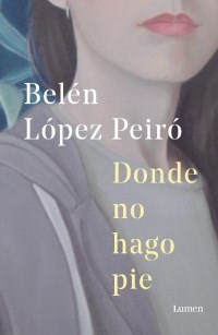 Papel DONDE NO HAGO PIE