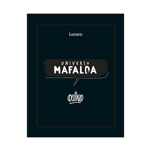 Papel UNIVERSO MAFALDA