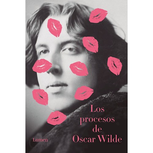 Papel PROCESOS DE OSCAR WILDE, LOS