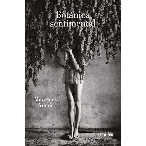 Papel BOTANICA SENTIMENTAL