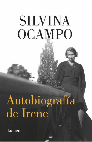 Papel AUTOBIOGRAFIA DE IRENE