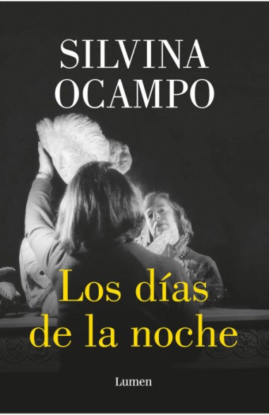 Papel DIAS DE LA NOCHE, LOS