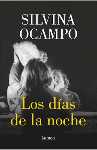Papel Dias De La Noche, Los