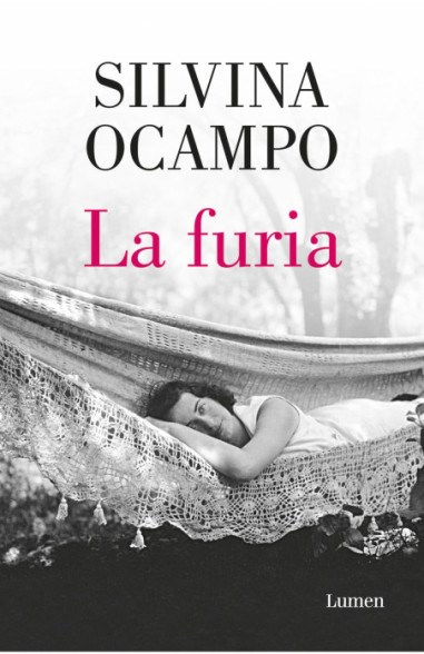Papel LA FURIA